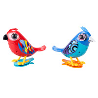 Silverlit Digibirds Series 2 Twin Pack additional image