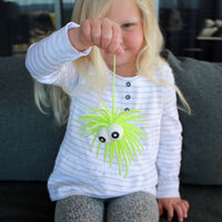Squiddly Doo Pack of 4 additional image