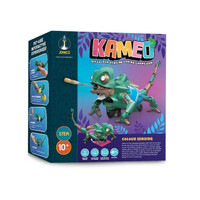 Kameo DIY Colour Sensing Coding Chameleon additional image