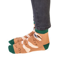 Sloth Socks additional image