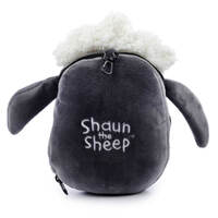 Shaun the Sheep Travel Pillow and Eye Mask Set additional image