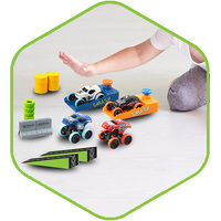 Exost Smash N Go Stunt Pack additional image