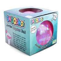 Smooshos Jumbo Crystal Ball additional image