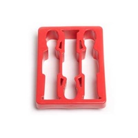 Soldier Egg Cup and Toast Cutter additional image