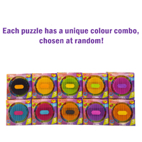 Slida Classic Cylinder 3D Puzzle additional image