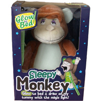 Sleepy Monkey additional image