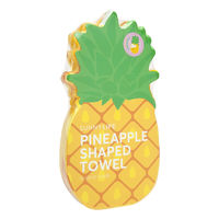 SunnyLife Pineapple Shaped Towel additional image