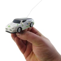 Solar Powered Remote Controlled Car additional image