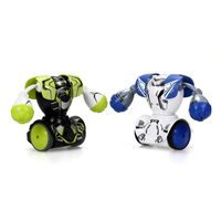 Silverlit Robo Kombat Twin Pack additional image