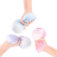 Smooshos Jumbo Pig additional image