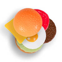Smooshos Burger additional image
