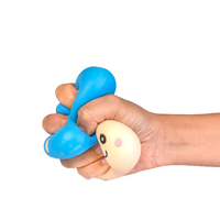 Smooshos Mushroom Stress Ball additional image