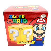 Super Mario Question Mark Block Storage Jar additional image
