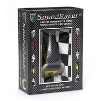 SoundRacer - V8 additional image