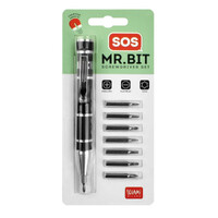 SOS Mr Bit Pocket Screwdriver additional image