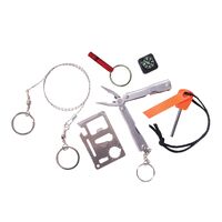 SOS Survival Kit in a Tin additional image