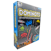 Space Invaders Dominots additional image