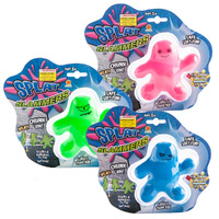 Splat Slammers additional image