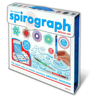 Spirograph Deluxe Box Set additional image