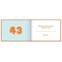 Super Journal - Why You're So Super Kiddo additional image
