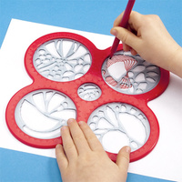 Spirograph Cyclex additional image