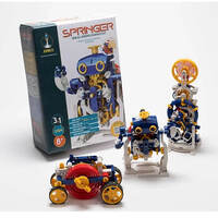 Springer Spiral Spring Science Kit additional image