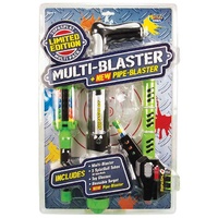 Supa Splat Multi Blaster and Pipe Blaster additional image
