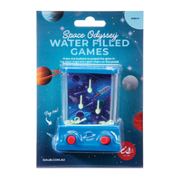Space Odyssey Water Filled Game additional image
