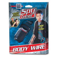 Spy Gear - Body Wire additional image