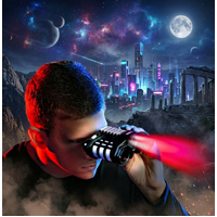 spyX Night 'Nocs additional image