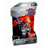 spyX Micro Spy Scope additional image