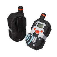 spyX Long Range Walkie Talkies additional image