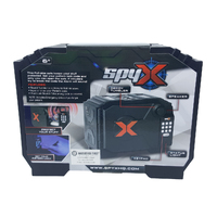 SpyX Alarm Safe additional image