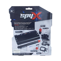 SpyX Pen ToolKit additional image