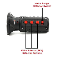 SpyX Secret Voice Changer additional image