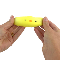 Squishy Chick Stress Ball additional image