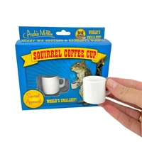 Squirrel Coffee Mug additional image