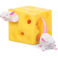 Squeeze Mouse and Cheese additional image
