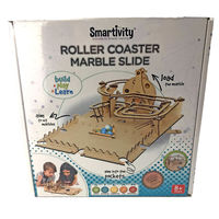 Smartivity Roller Coaster Marble Slide additional image