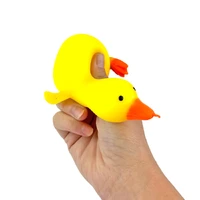 Stretchy Rubber Duck additional image