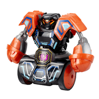 Silverlit Robo Kombat Tornado Battle Pack additional image