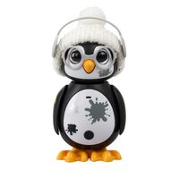 Silverlit Rescue Mini Penguin Black additional image