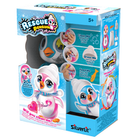 Silverlit Rescue Penguin Toy additional image