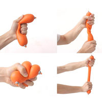 Stress Relief Silly Sausage additional image