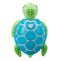 Silverlit Rescue Turtle Green additional image