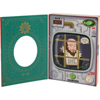 Saving Shakespeare Escape Room Game additional image