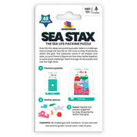 Sea Stax additional image