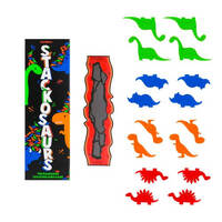 Stackosaurs Dinosaur Stacking Game additional image