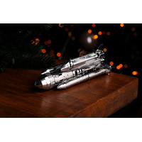 Starbreeze Explorer Metal Model Kit additional image