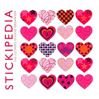 Stickipedia Love Hearts additional image